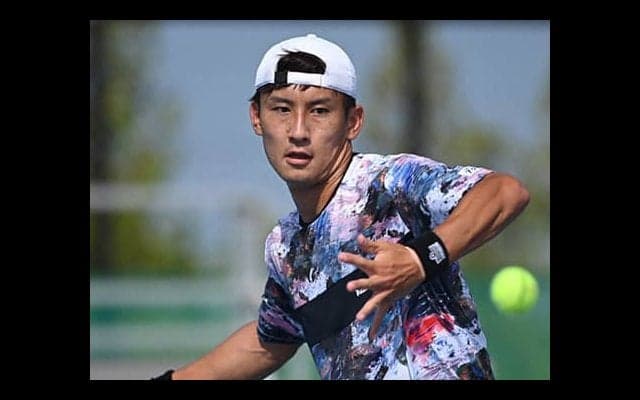 島袋将、白石光が決勝進出