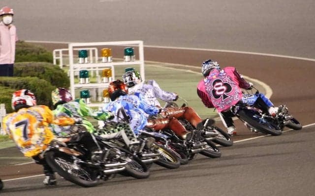 伊勢崎オートG1（4日目）レポート