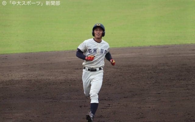 アベック弾飛び出し接戦を制す！！-東都大学準硬式野球秋季リーグ戦　対国士大１回戦
