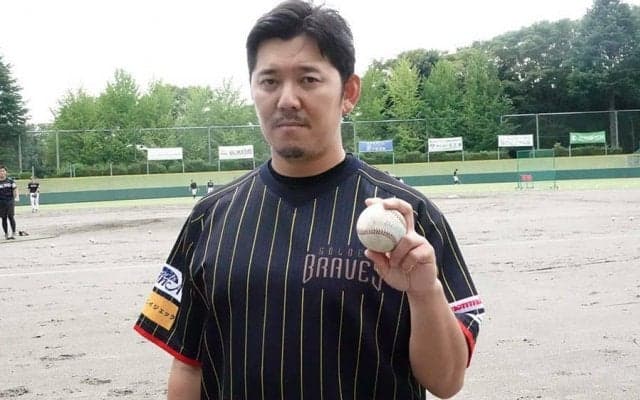 「3度目の戦力外は言われたくない」元ロッテ成瀬が独立Lで現役にこだわるワケ