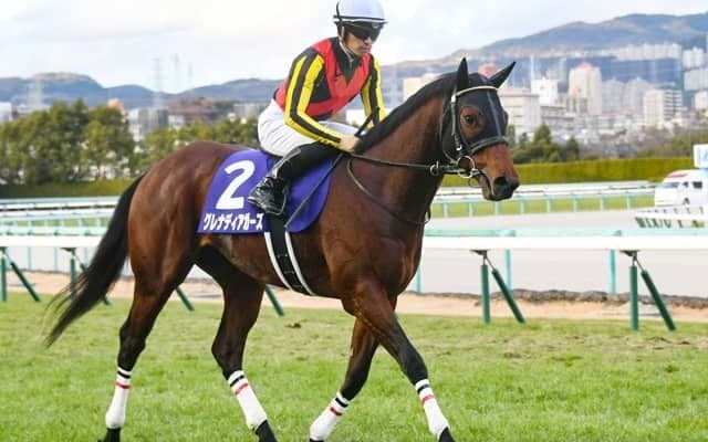 【京成杯AH予想】読みづらい一戦でAIが示す本命候補は、快挙へ向けて負けらない1頭/JRA重賞レース展望