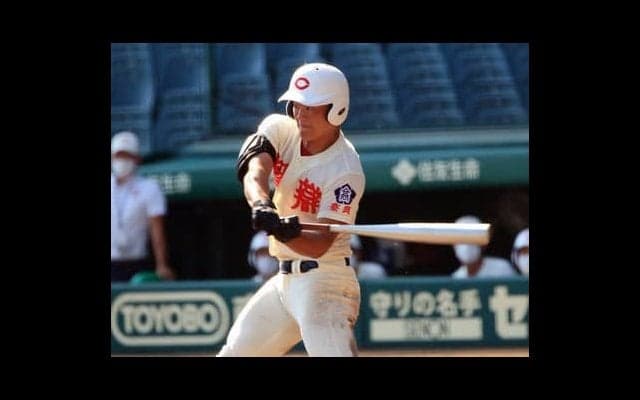 走攻守の三拍子よりも和製大砲候補。「打てるだけの選手」でもスカウトが興味津々のワケ