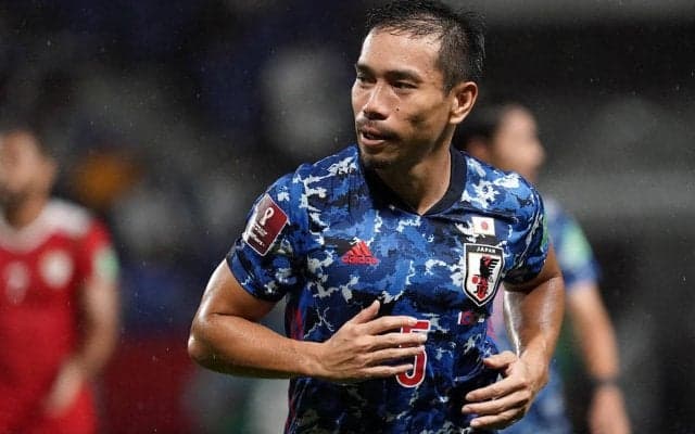 長友佑都が11年ぶりにFC東京復帰、背番号は「50」、バースデー加入 「11年ぶりに僕の愛するこの場所に」