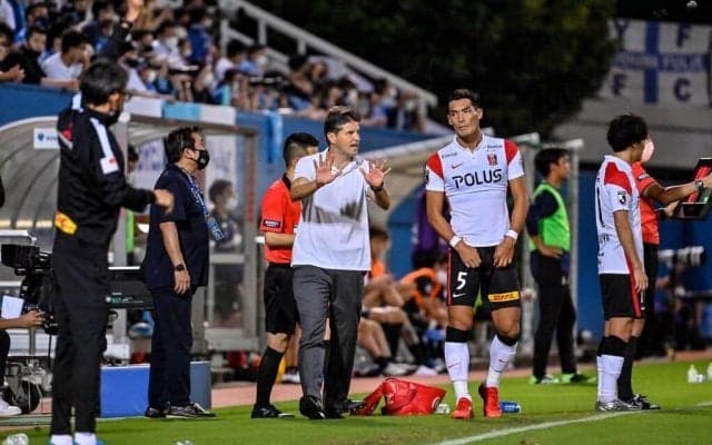 【J1分析】江坂任、小泉佳穂ら「浦和の前線の距離感」から生まれた「2つの初ゴール」！「横浜FC対浦和レッズ」【前線連動の浦和】(2)