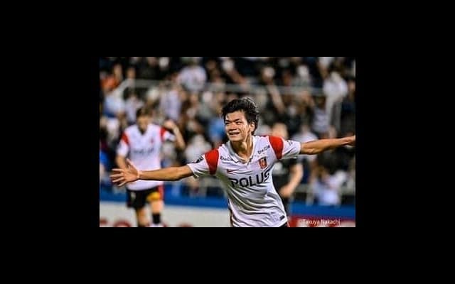 【J1分析】浦和の大卒ルーキー・大久保智明プロ初ゴールの衝撃【浦和は「完璧なチーム」になったのか】(1)