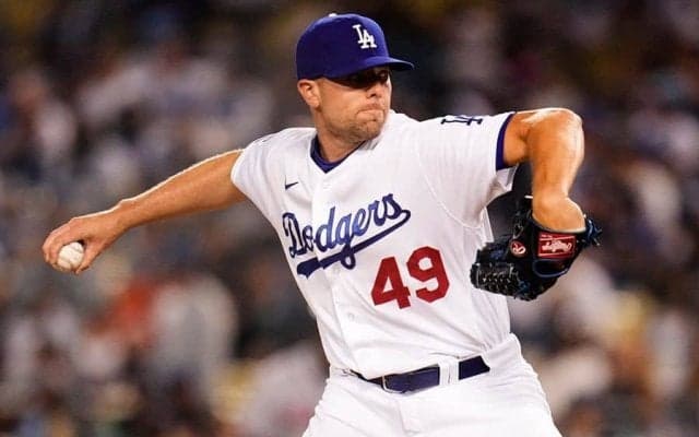 【MLB】視界から消える驚異の“魔球”が「ただただ不公平」　打者に「恥ずかしい思いをさせる」