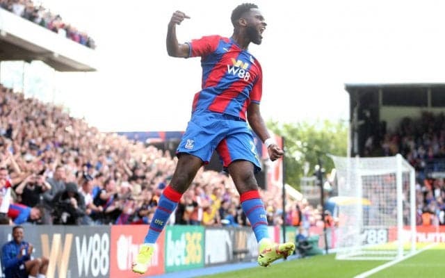 古橋の元相棒FWエドゥアールがプレミア最速のデビュー27秒でゴール！ トッテナム撃破を喜ぶ「夢のようなデビュー」