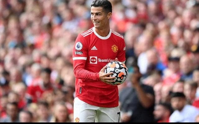 激賛のスールシャール「C・ロナウドは進化したが、容赦なき冷静な点取り屋に変わりない」