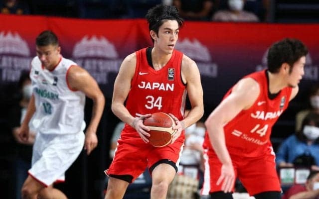 右肘の負傷で長期離脱が決まった渡邉飛勇が心境を告白…「強くなって戻ってきます」