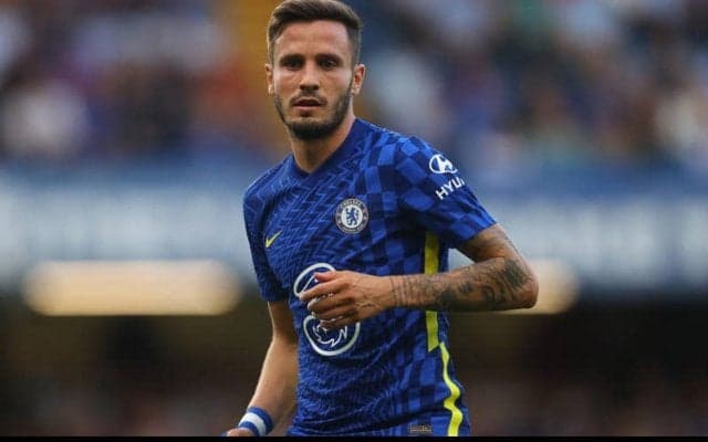 デビュー戦無念のハーフタイム交代のサウール、トゥヘルの評価は「私の責任」