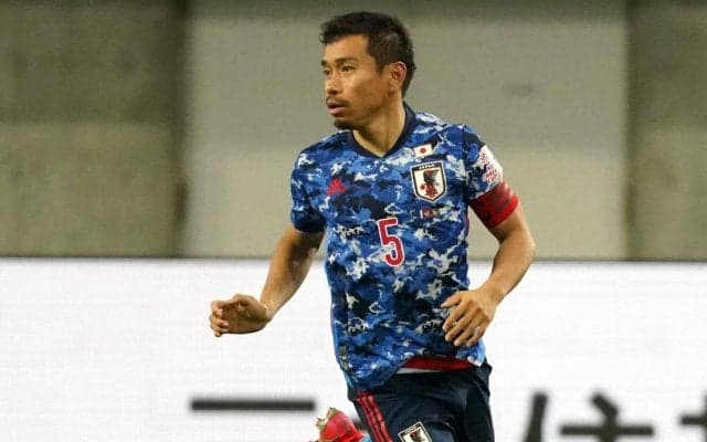 「心が震える」11年ぶりのFC東京のユニフォームに感動の長友佑都、復帰の決め手は「愛するクラブだから」