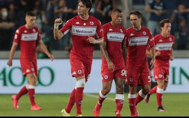 ヴィオラの麒麟児ヴラホビッチがゴール量産体制！ 2021年21試合で20得点