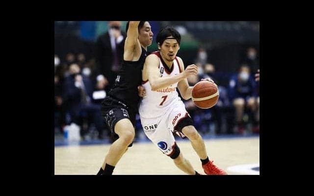 男子バスケ篠山竜青、五輪代表落選の気持ち。その後すぐにテレビ解説を引き受けた理由