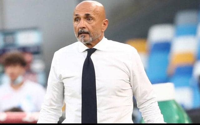 逆転でユーベを下し3連勝のナポリ、スパレッティは「気持ちで勝っていた」