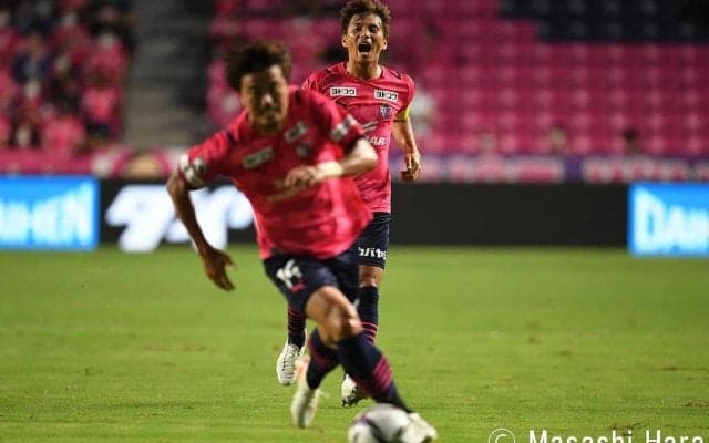 【J1分析】試合前のキャプテン・乾貴士の「失敗」とは？【セレッソ大阪対コンサドーレ札幌】「ことごとくうまく行かない日もある」(1)