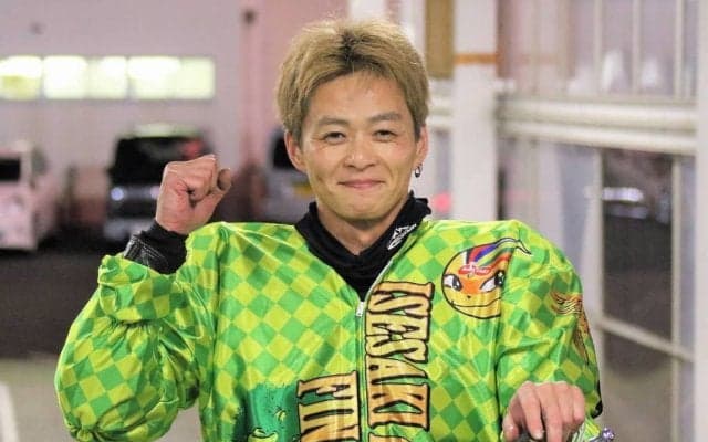 【伊勢崎G1】早川清太郎がムーンライトCC5回目の制覇