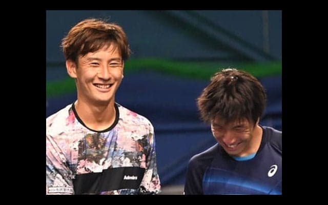  島袋将 白石光破り初代王者に 