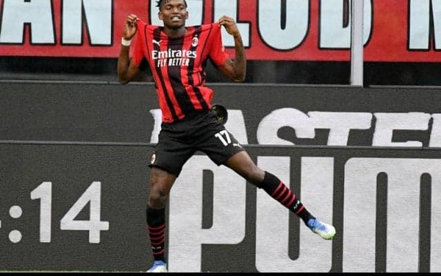 レーティング:ミラン 2-0 ラツィオ《セリエA》