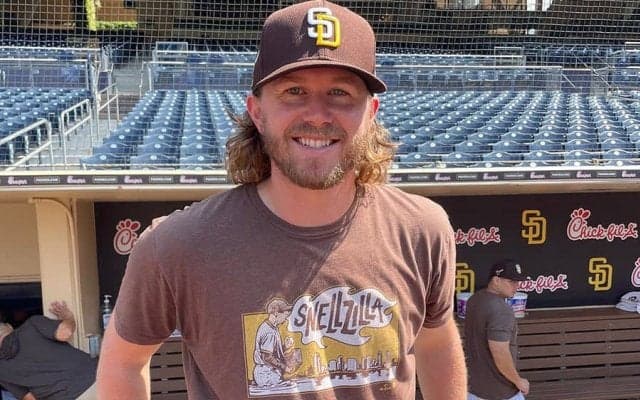 【MLB】日本の経験で「また野球を好きになった」　元阪神ジョンソンが語る猛虎愛と感謝