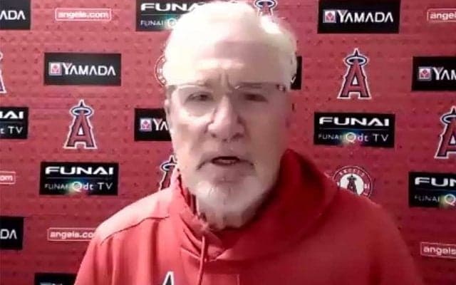 【MLB】大谷翔平は2戦連続ノーアーチ　エ軍惜敗も指揮官前向き「よく戦っている」