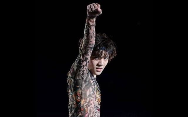 北京五輪に向けた新演目も初披露！宇野昌磨らトップ選手が「THE ICE」で魅せるレアなコラボ演技