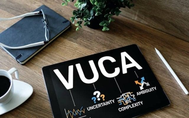 青学大陸上部の㊙人材育成に学ぶ、VUCA時代に飛躍する方法