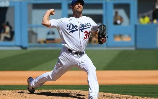 【MLB】シャーザーの3000奪三振は「芸術」　3者連続3球斬りの無双投球は「反則技」