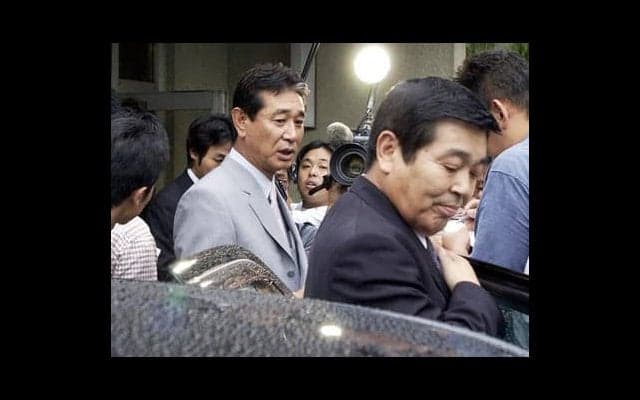 阪神の編成部長となった根本陸夫信者の最初の大仕事は「24人戦力外」の血の入れ替えだった