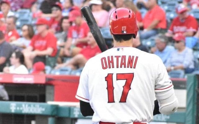 大谷、ピンチ！ ゲレーロＪｒ．が４４号！「キングへの条件」とは