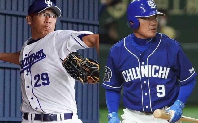 シーズン終盤で頼りになる存在に　奮闘する40歳超え“おじさん選手”の現在地