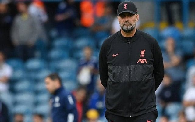 リーズに3発勝利、クロップ監督はプラン遂行を喜ぶ「本当に準備ができていた」