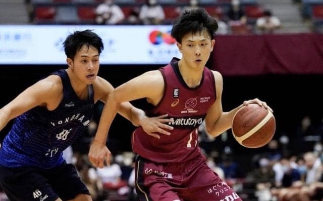 開幕カードの前哨戦は川崎に軍配…プレシーズンマッチで横浜に20点差の快勝