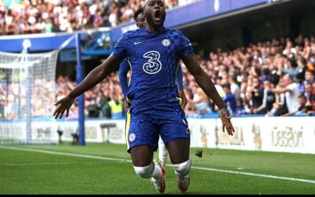 「もうやらない…」ルカクが“膝スラ”パフォーマンス失敗で封印？ドログバもいじる