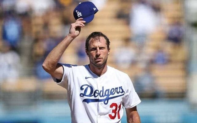 【MLB】手が付けられない最強右腕　3000Kシャーザーの伸びあがる速球に米興奮「素晴らしい！」