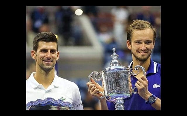 ジョコ撃破に「大きな意味」