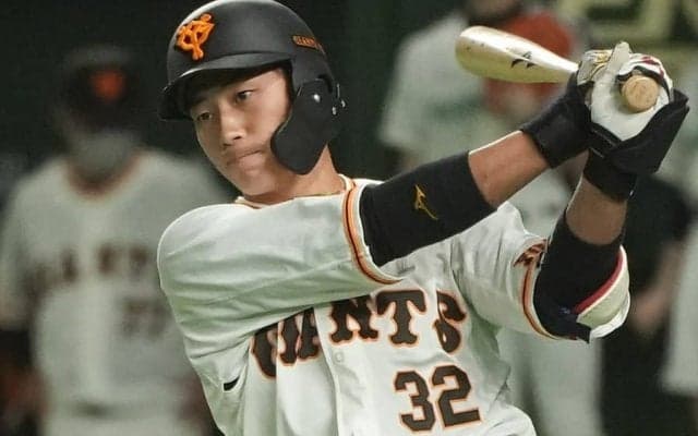 13日の公示　ソフトバンクが高橋礼、巨人は打撃不振の廣岡大志を登録抹消