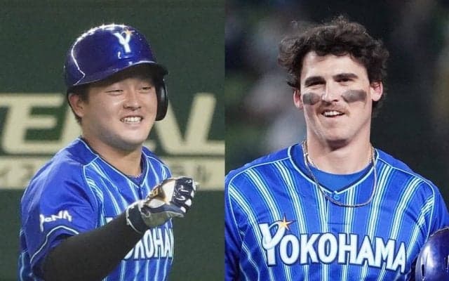 首位打者狙うオースティン、新人王狙える牧…　越えなければならない“壁”とは？