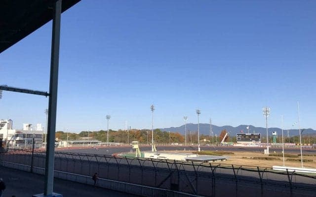 『森泉宏一の実況天国』Vol.63