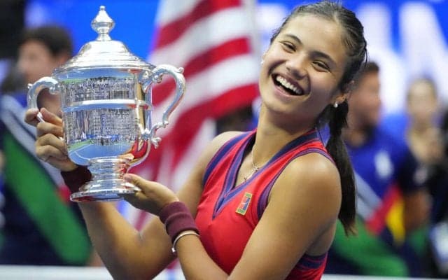 【テニス】全米オープン・ティーンエイジャー対決に見た新時代の予感