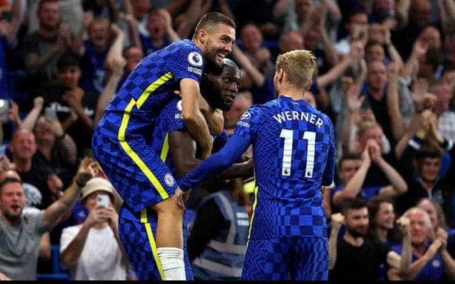 ネビル氏が好調のチェルシーを絶賛! 「彼らを止めるのは非常に難しいだろう」