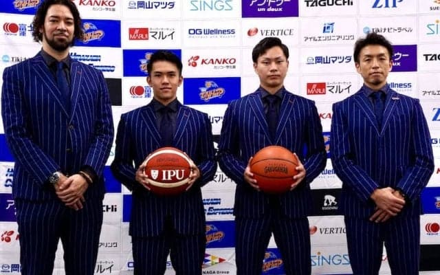 一貫した指導を目指すトライフープ岡山…環太平洋大学と岡山学芸館高校と提携を発表