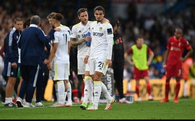 エリオットに重傷を負わせたストライクのファウル…「レッドカードではなかった」クラッテンバーグ氏主張