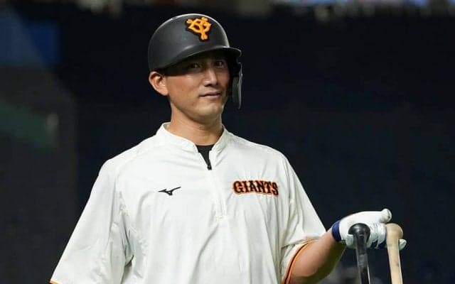 「振ってみ、俺の前で」巨人小林、連敗止めるV弾の背景に原監督の“熱血指導”