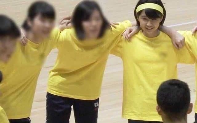 リハビリ中は不安やもどかしさも…古川奈穂騎手が元気をもらった中学・高校時代の写真