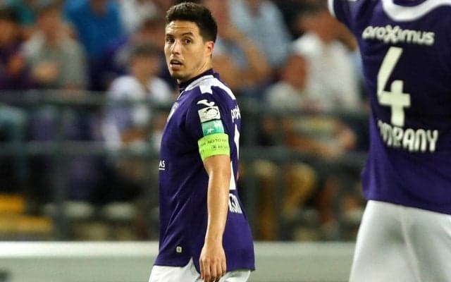 無所属のナスリが解説者として雇われる…フランスTV局のCL解説員に