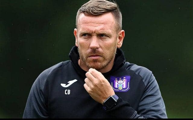 ベラミー氏がうつ病治療のためアンデルレヒトのコーチを辞任