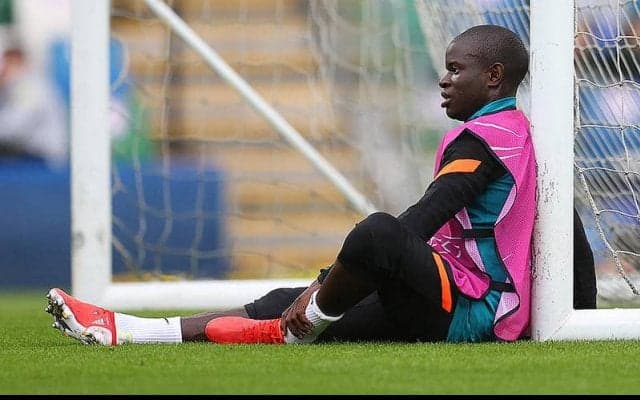 CL初戦を迎えるチェルシー、トゥヘル監督がカンテ＆プリシッチの欠場を明言