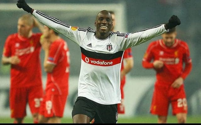 デンバ・バが現役引退を発表…チェルシーやニューカッスル、ホッフェンハイムなどでプレー