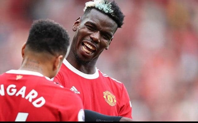 ユナイテッドの今夏補強効果がポグバにも？　契約延長にオープンか