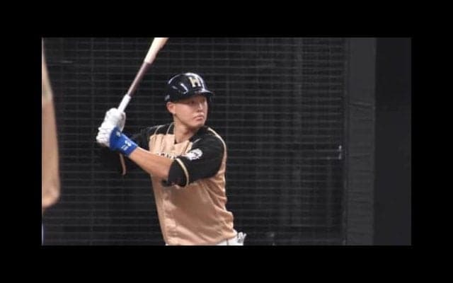 「もっと欲を出して」ミスターファイターズが語る高濱祐仁の成長と期待